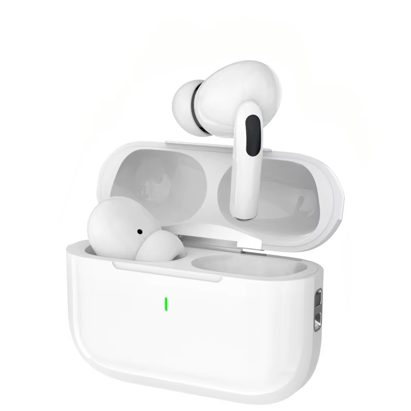 LNEFAN TWS Wireless Earbuds - ANC Bluetooth 5.3 - Image 2