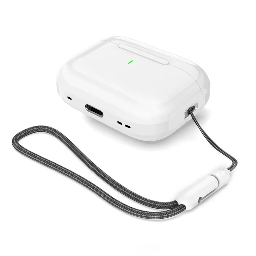 LNEFAN TWS Wireless Earbuds - ANC Bluetooth 5.3 - Image 5
