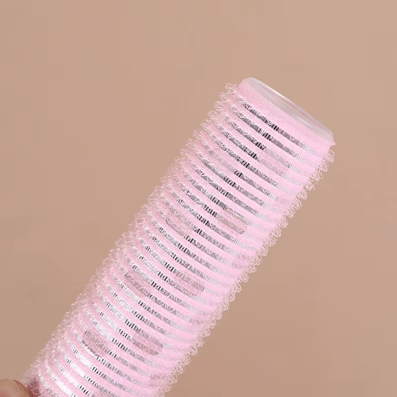 Self-Gripping Velcro Hair Rollers - No Heat Curlers - 4 Sizes Available - Salon Quality Hair Styling Tools - Image 4
