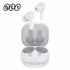 QCY T13 TWS Wireless Earbuds - Bluetooth 5.1 ENC HD