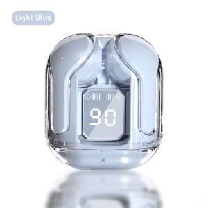 B35 TWS Wireless Earbuds Bluetooth 5.3 - LED Display