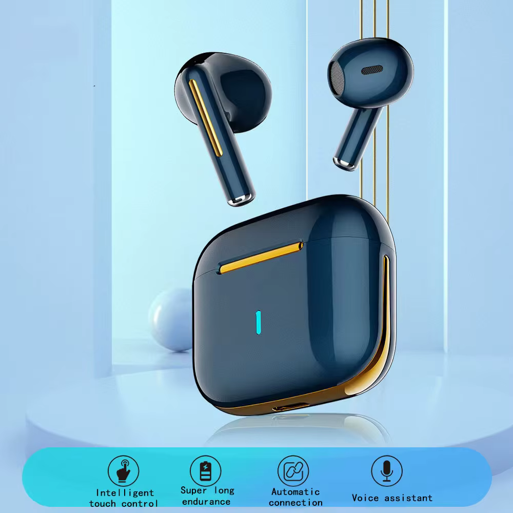 Ariettie TWS Wireless Earbuds - ANC Bluetooth 5.1 HiFi - Image 4