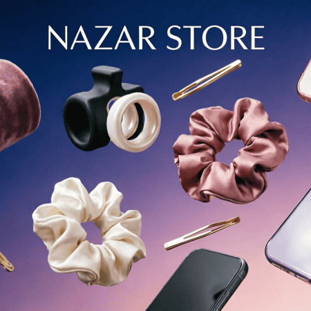 Nazar Store